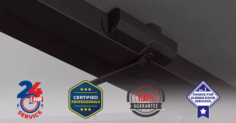 Door Closer Installation in Opa-locka