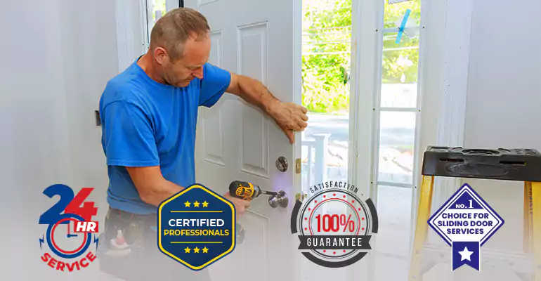 Bathroom Door Knob Repair Opa-locka
