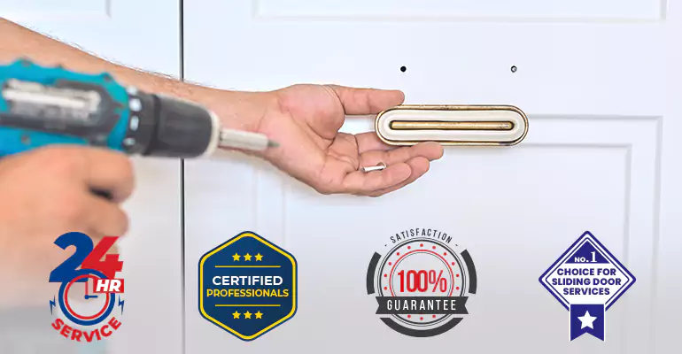 Door Opener Installation in Opa-locka