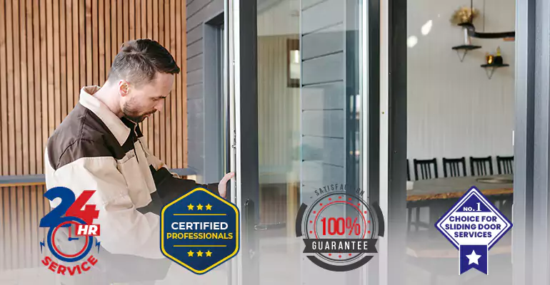 Door Panel Trim Repair Opa-locka