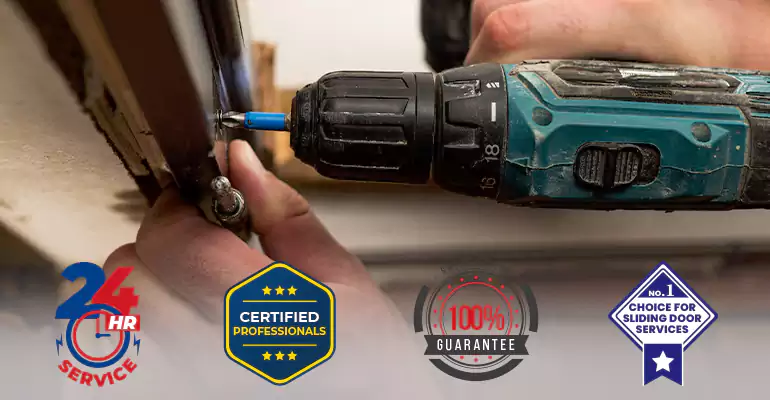 Roll Up Door Repair Opa-locka