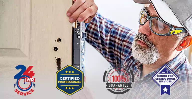 Commercial & Emergency Door Replacement Service in Opa-locka
