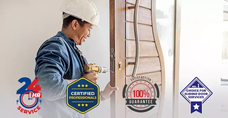 Emergency Front Door Replacement Opa-locka