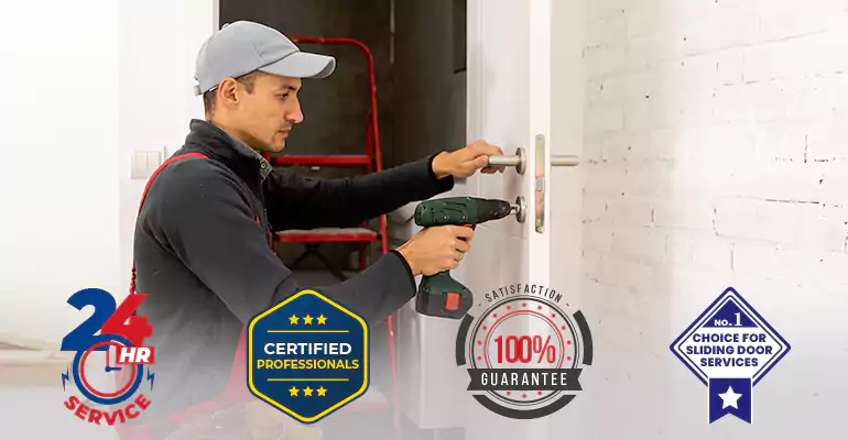 Emergency Handicap Door Repair Services in Opa-locka