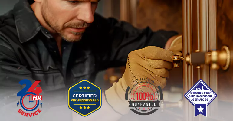 Hotel Door Lock Installation and Repair Opa-locka