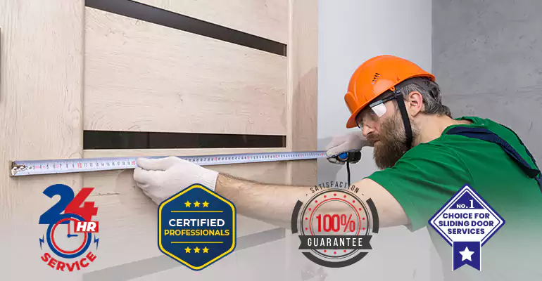 Hollow Core Interior Door Repair Opa-locka