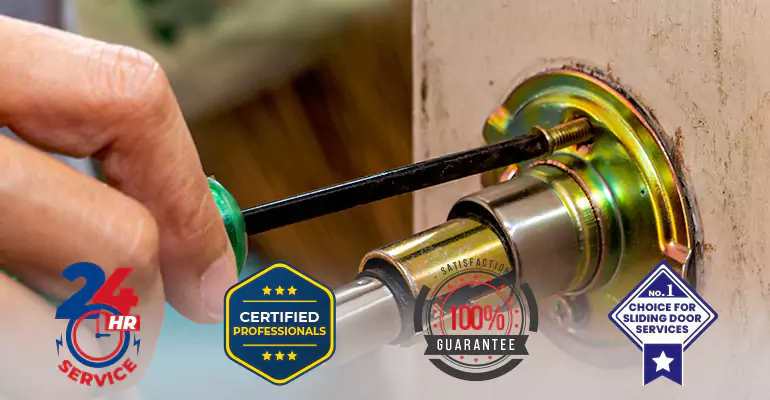 Motel Key Card Lock Repair Opa-locka