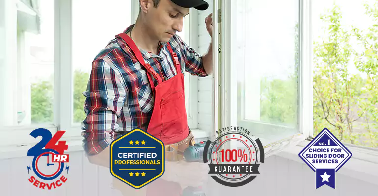Residential New Home Window Installation Opa-locka