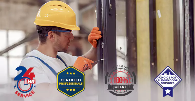 Andersen Patio Door Handle Repair Experts in Opa-locka