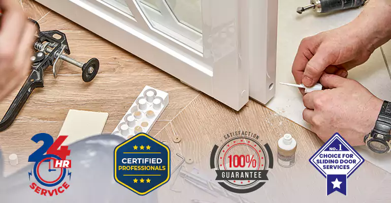 Closet & Wardrobe Patio Door Roller Repair in Opa-locka