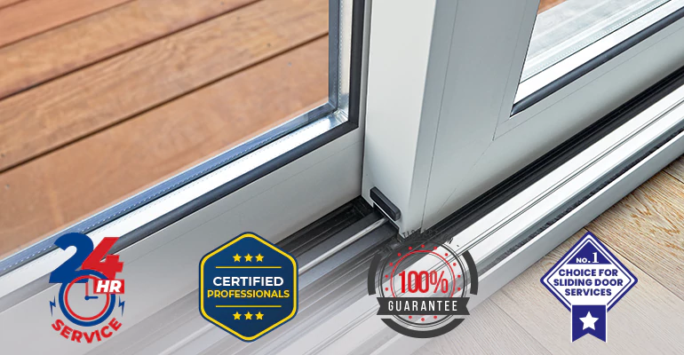 Emergency Pocket Door Track Replacement in Opa-locka