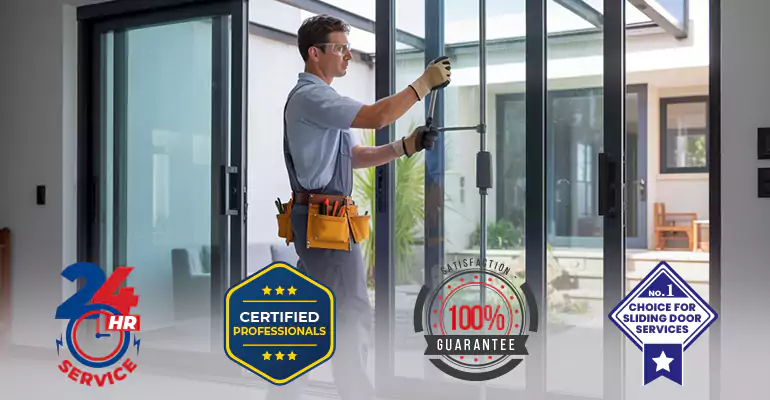 Custom Pool Screen Door Replacement in Opa-locka