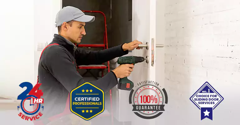 Residential Overhead Door Repair in Opa-locka
