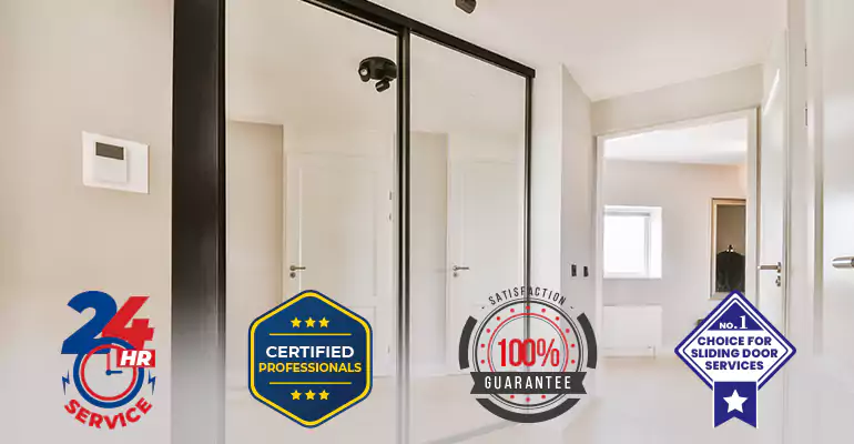 Opa-locka Sliding Wardrobe Door Adjustment 