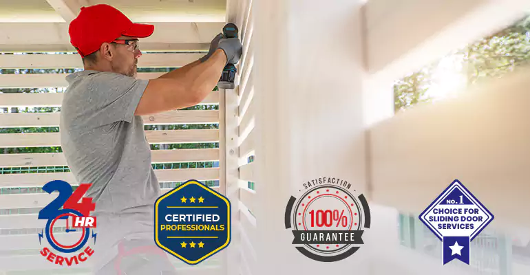 Pella Sliding Door Blinds Replacement Opa-locka