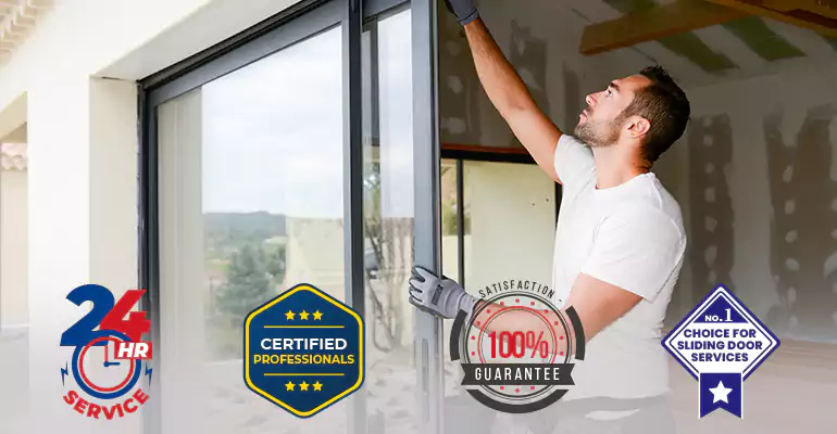 Screen & Pet Door Integration in Opa-locka