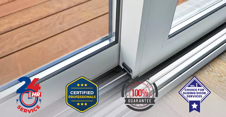 Pocket Door Track Repair Opa-locka