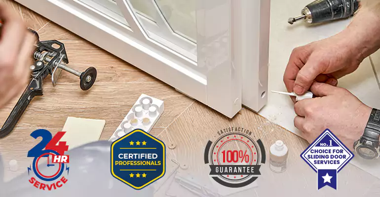 Andersen Sliding Door Wheel Replacement Experts in Opa-locka