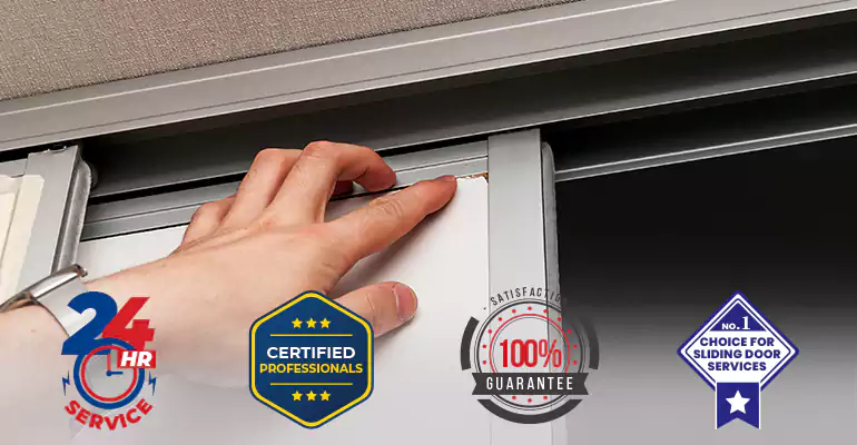 Automatic Sliding Door Maintenance in Opa-locka