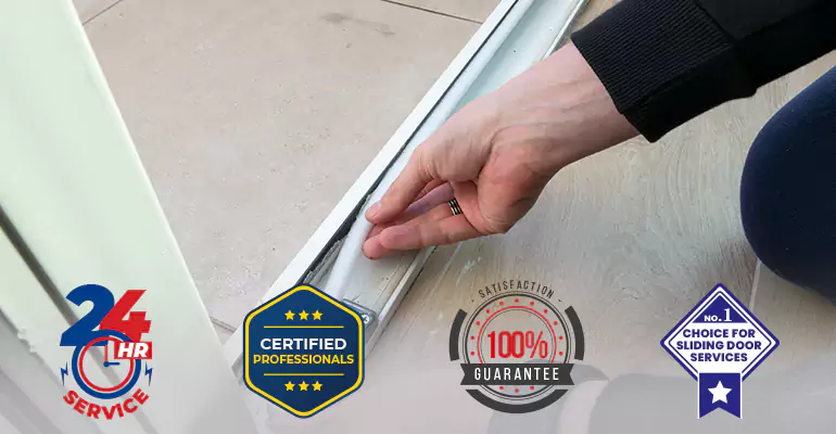 Cost-Effective Sliding Glass Door Panel Replacement Opa-locka