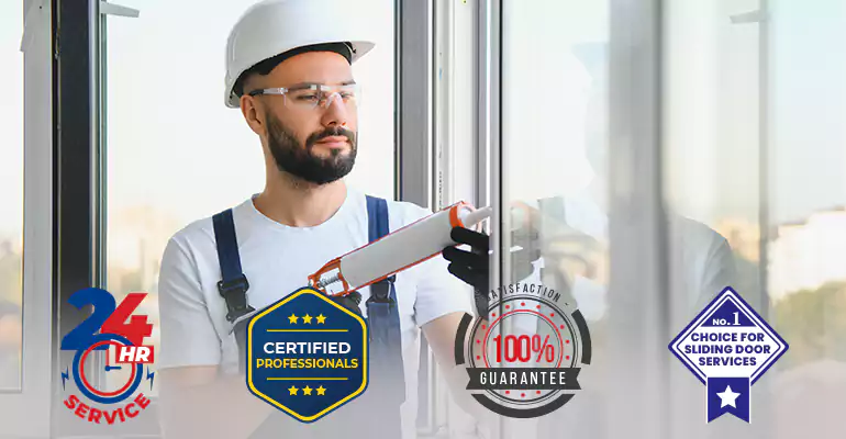 Comprehensive Seal Cracks Around Windows Opa-locka