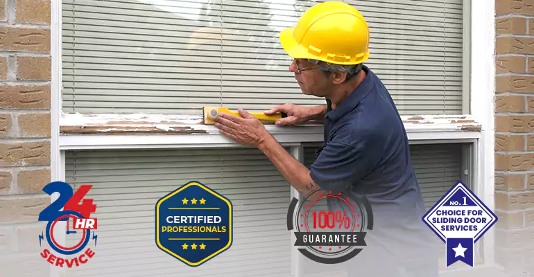 Caradco Window Crank Repair Services in Opa-locka