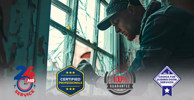 Mobile Window Glass Repair Opa-locka