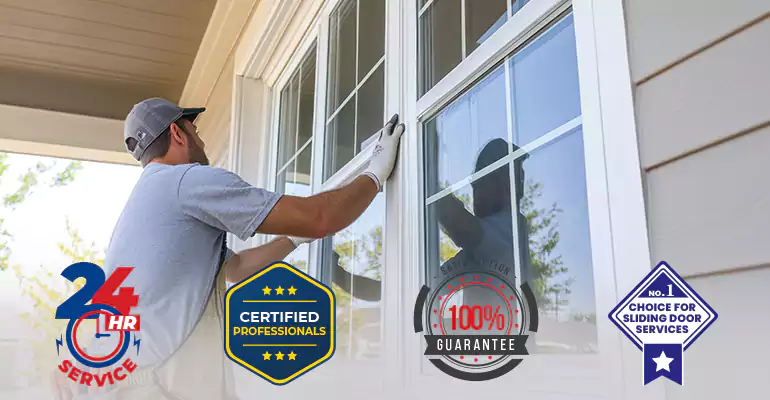 Emergency & Mobile Window Repair Service in Opa-locka