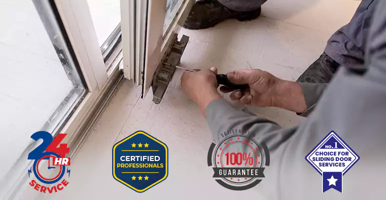Commercial Sliding Door Repair in Opa-locka, FL