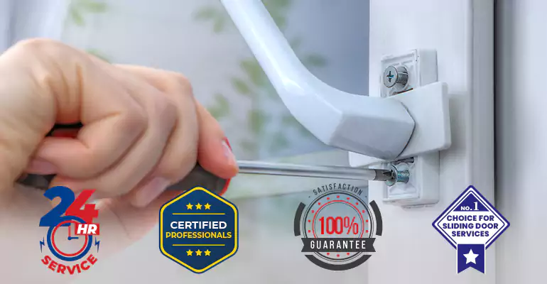 Handle Replacement Service in Opa-locka, FL