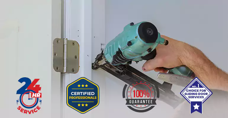 Door Hinge Replacement in Opa-locka, FL
