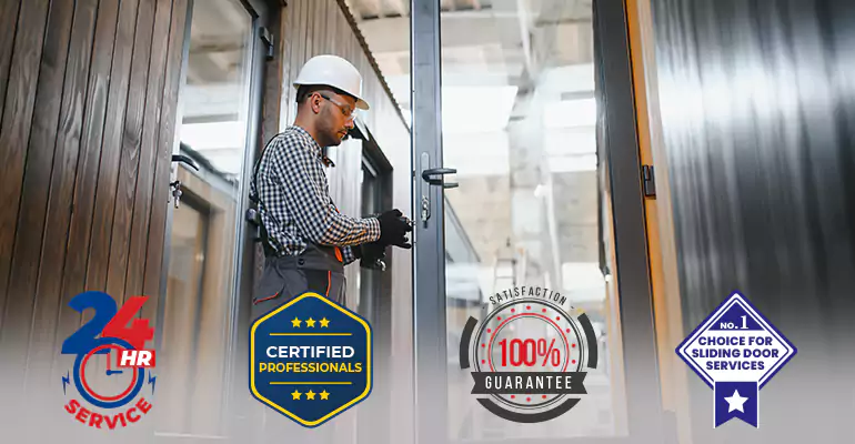Door Replacement Service in Opa-locka, FL