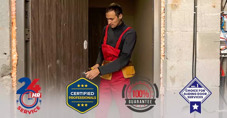 Emergency Exit Door Repair in  Opa-locka, FL