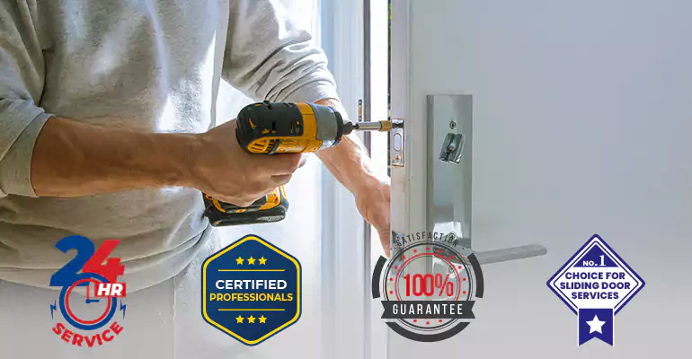 Exterior Door Repair in Opa-locka, FL