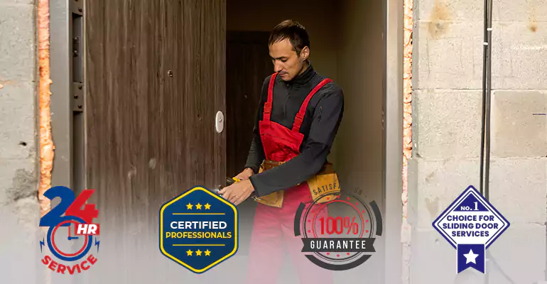 Fire Rated Door Repair in  Opa-locka, FL