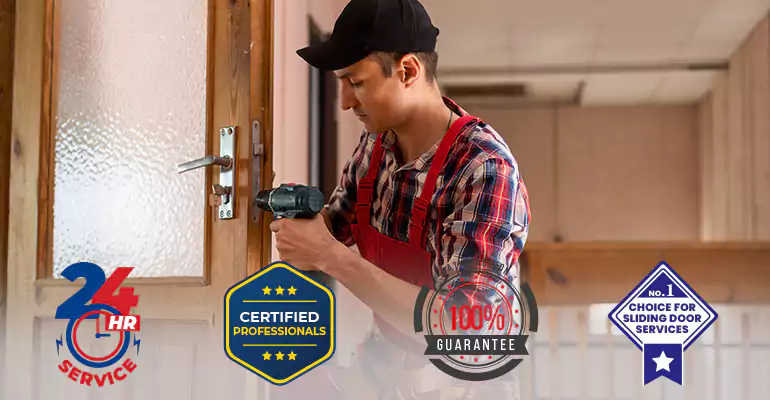 Front Door Replacement Service in Opa-locka, FL