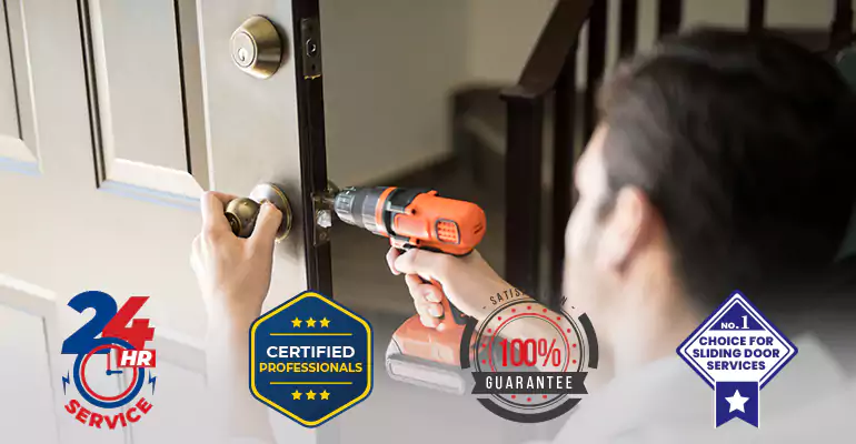 Handicap Door Repair Near Me in Opa-locka