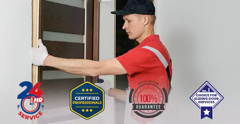 Interior Door Repair in Opa-locka, FL