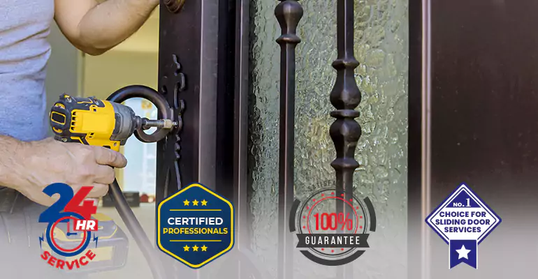 Our Reliable Metal Door Repair Opa-locka, FL