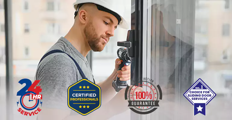 Patio Door Latch Repair Opa-locka