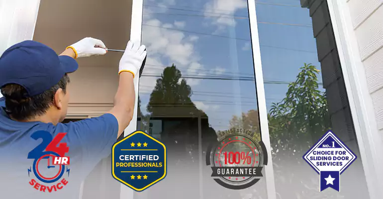 Patio Door Lock Repair in Opa-locka, FL