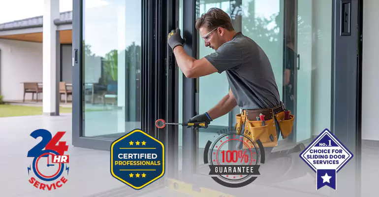 Patio Screen Door Replacement In Opa-locka