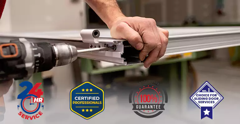Reliable Sliding Pocket Door Repair in Opa-locka