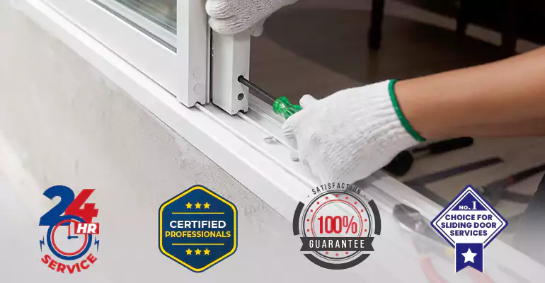 Pocket Door Roller Repair and Adjustment Opa-locka
