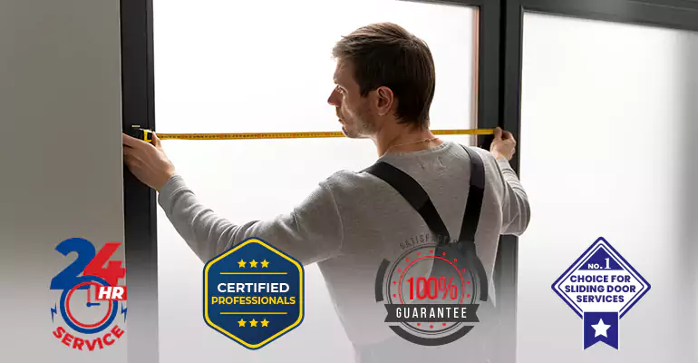 Retractable Screen Repair in Opa-locka, FL