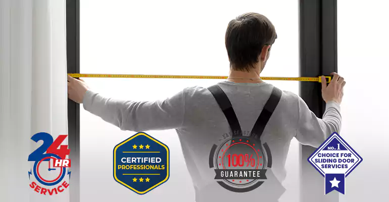 Screen Door Repair Company in Opa-locka, FL