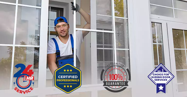 Sliding Door Repair in Opa-locka, FL