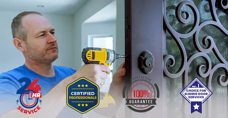 Our Steel Door Repair Opa-locka, FL