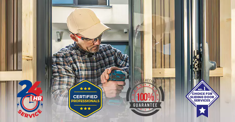 Storefront Door Repair in Opa-locka, FL