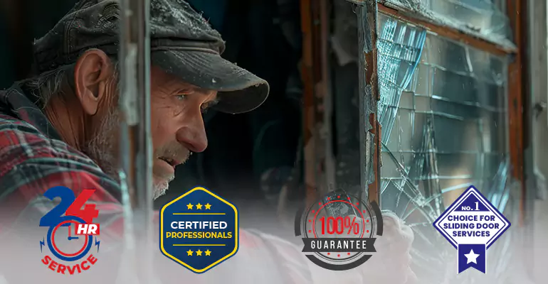 Window Glass Repair in Opa-locka, FL